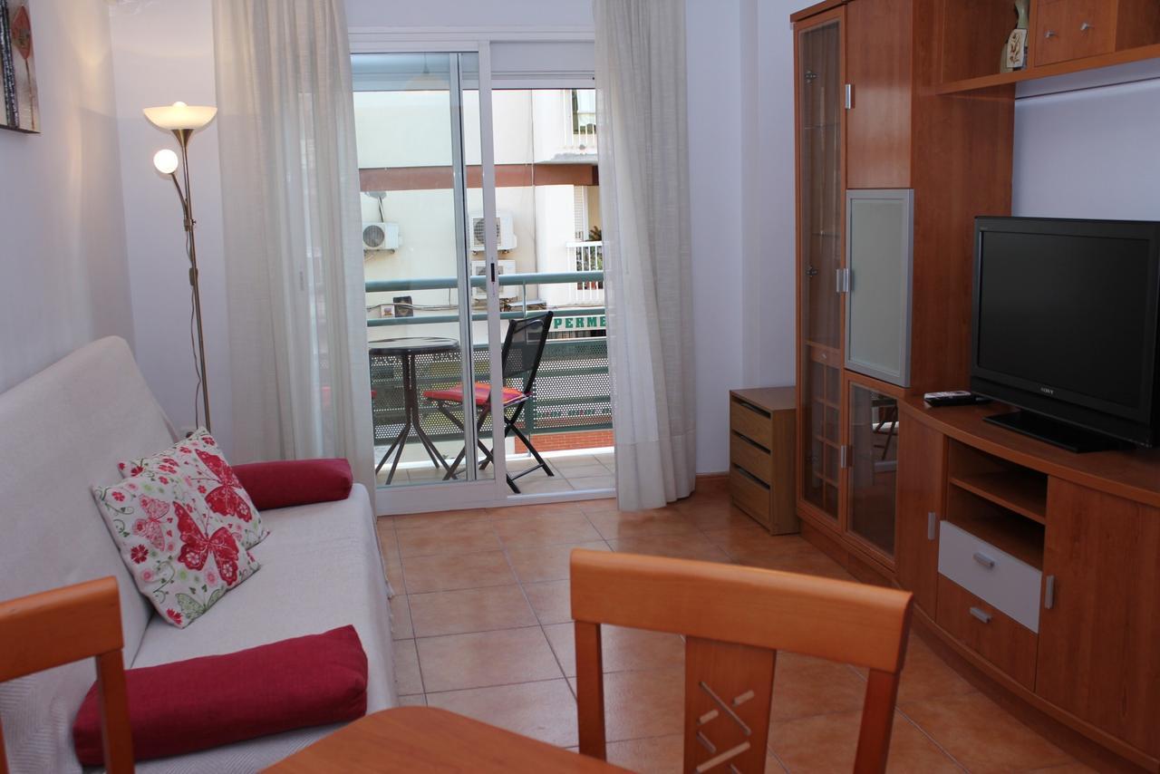 Apartment Zorrilla Torrecilla