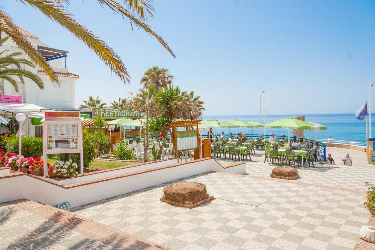 Zorrilla Torrecilla Apartment Nerja