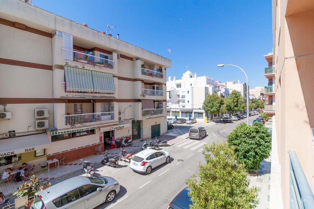 Apartment Zorrilla Torrecilla Nerja