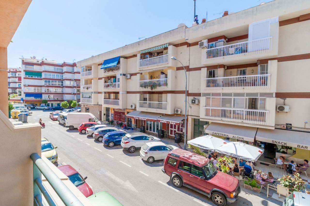 Apartment Zorrilla Torrecilla