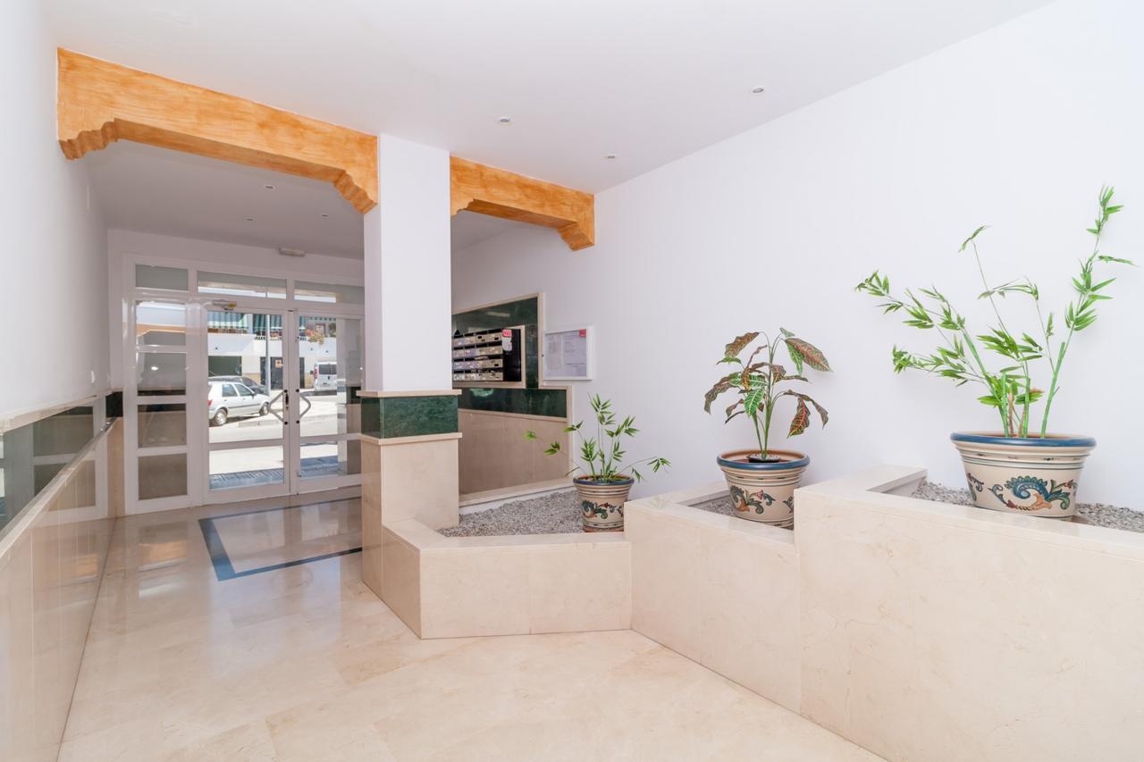 Zorrilla Torrecilla Apartment *